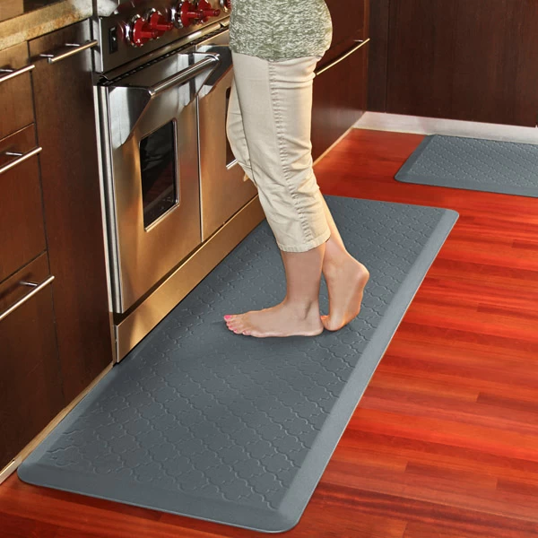 PU floor mat,kitchen rugs,anti fatigue mat,Gym mat,exercise mat