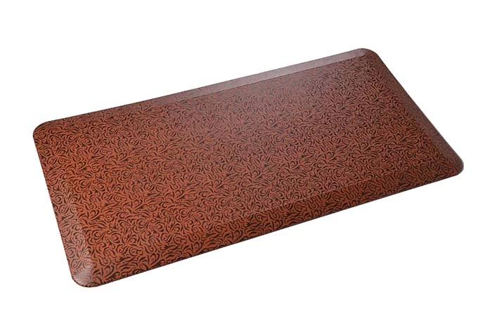 China PU floor mat,waterproof mat,bath mat,play mat fabricante