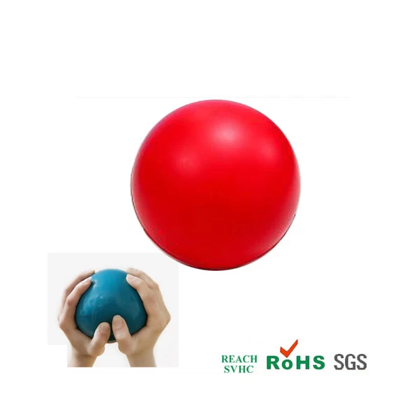 PU foam ball Chinese suppliers, PU ball toy factories in China, PU stress ball Chinese manufacturing, PU elastic ball production, molded PU foam ball