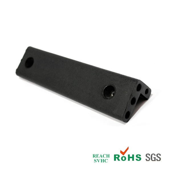 PU foam protection block, basketball frame protection pad, V-PU protective side pillar, China Polyurethane products supplier