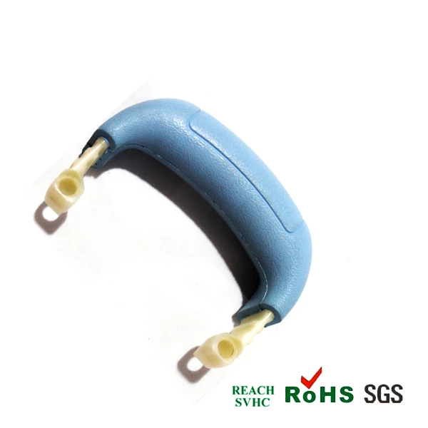 PU foam small handle, medical instrument handle, PU from the knot grip, the Chinese polyurethane handle supplier