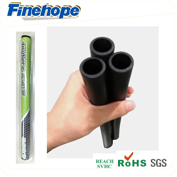 PU golf grip, polyurethane handle tube, PU sponge tube, PU foam rebound sponge casing, China Polyurethane Casing Suppliers