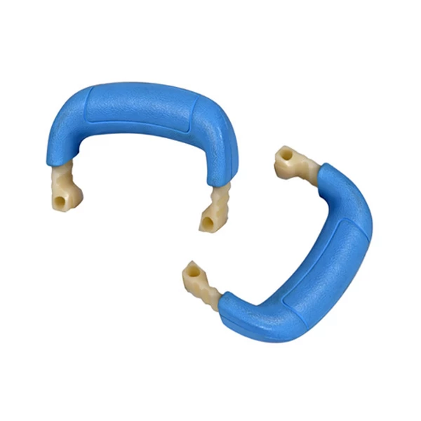 PU handle, medical equipment polyurethane small hand ,china PU since the crust hand suppliers