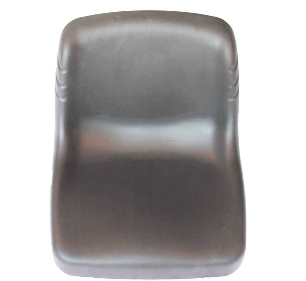 porcelana PU integral skin foam polyurethane seat of Chinese suppliers fabricante