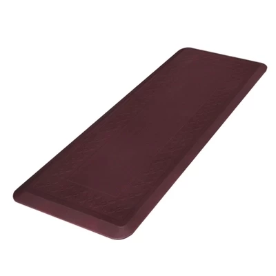 PU mat,kitchen mat,yoga mat,anti-fatigue mat,living room mat