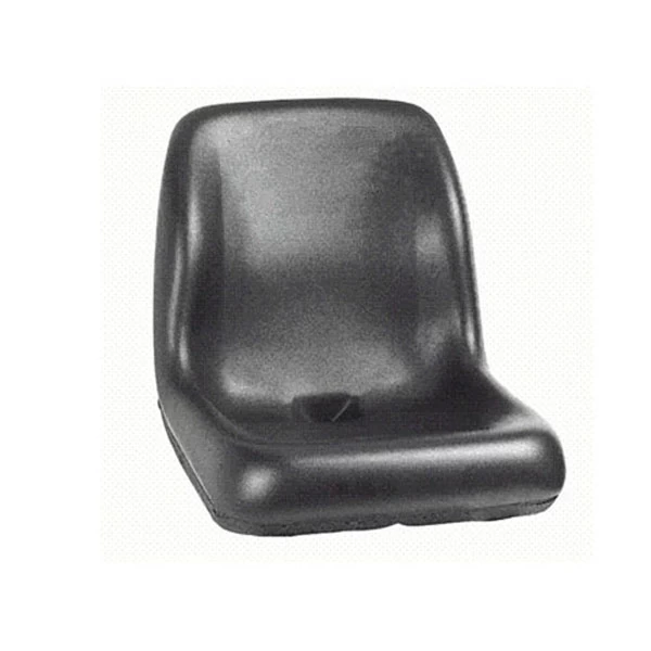 PU memory foam chair seat cushion,outdoor seat cushion, lawn mower drivers seat cushion