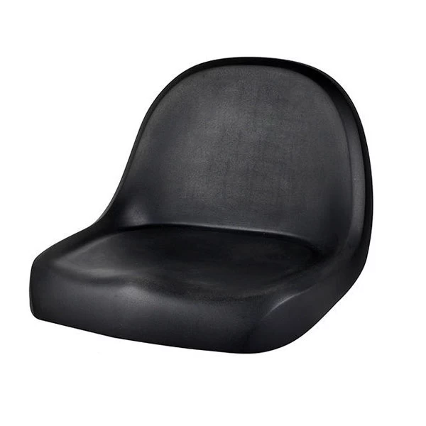 PU memory foam chair seat cushion,outdoor seat cushion, lawn mower drivers seat cushion