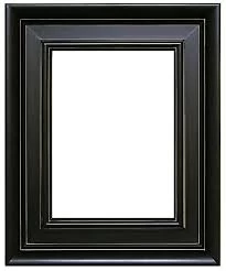 PU picture photo frame