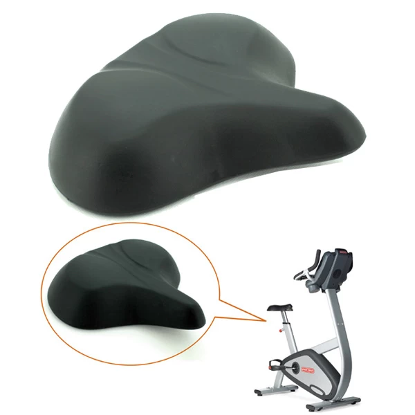 PU saddle seat Fitness treadmills cushion, China Polyurethane Foam Suppliers, Polyurethane Integral Skin Foam supplier