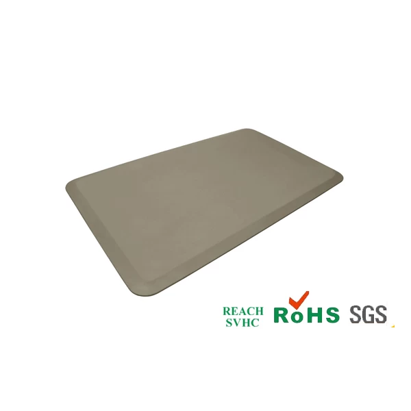 PU slip pad China Suppliers, PU foam anti-fatigue mats Chinese factory, mold custom PU mats made in China, PUR mats