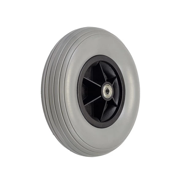 PU solid tire suppliers in China, the whole PU tire factories in China, filling PU material solid tires made in China, PU foam free inflatable tires China Seller