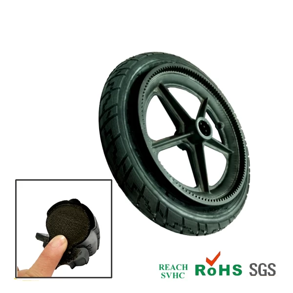 PU solid tires filled with Chinese factories, PU solid tires made in China, Chinese manufacturers of polyurethane filled tires, solid tires filled with PU