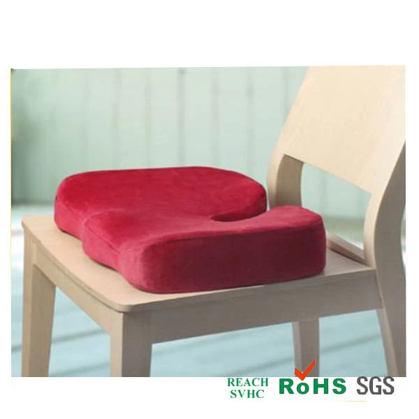 PU sponge home seat, Polyurethane slow rebound cushion, memory foam sponge cushion, China Polyurethane Products Suppliers