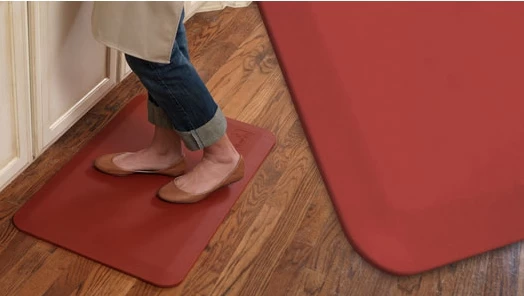 PU waterproof kitchen floor mats, PU floor mat, PU waterproof gym mats, PU Nkids rubber floor mats