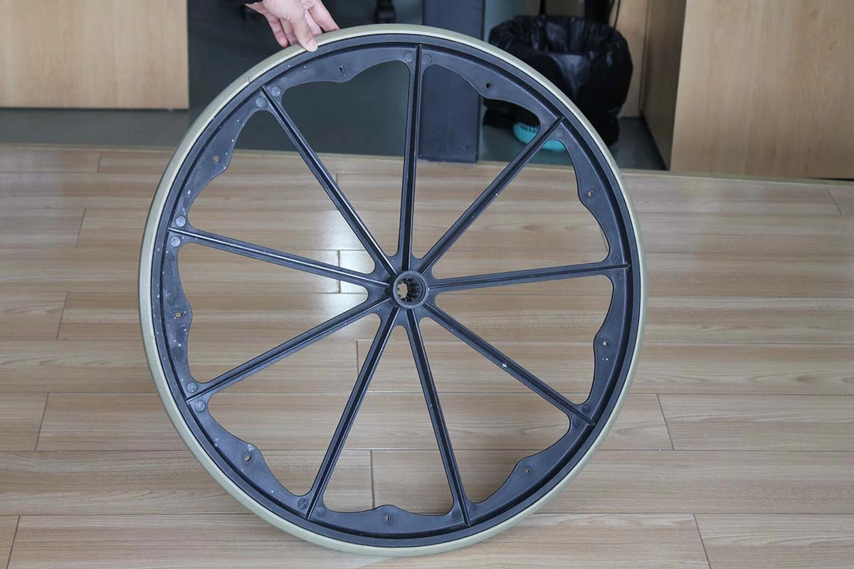 PU wheel chair tires, China Polyurethane Components Suppliers, Polyurethane rubber suppliers, China PU wheel chair tires Manufacturers