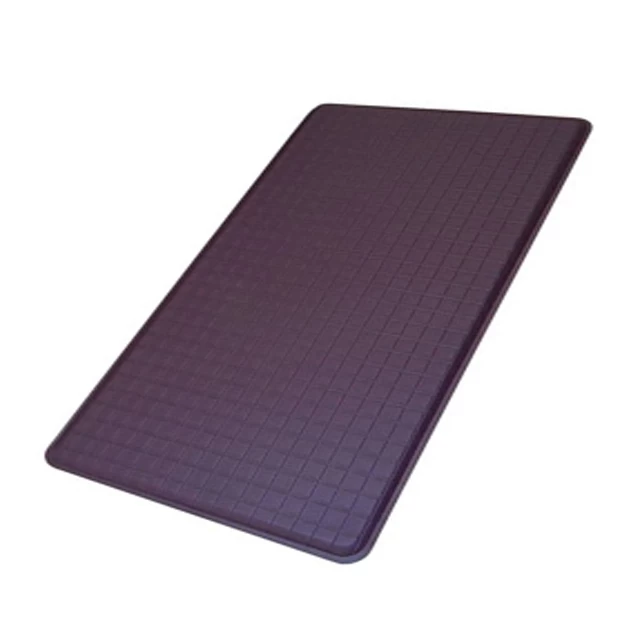 Polyester Blank Floor Door Mats For Dye Sublimation