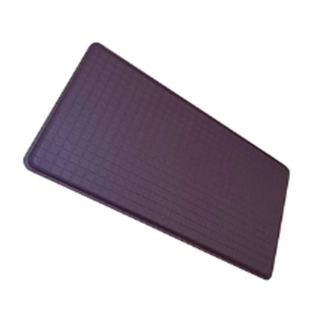 Polyester Blank Floor Door Mats For Dye Sublimation