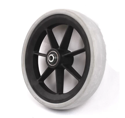 Polyurethane wheel tire, tyre for sale, stroller wheels, tire wheel, rubber tire