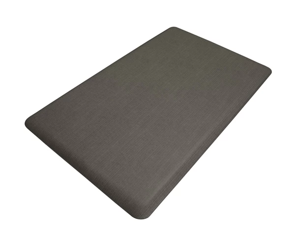 Polyurethane Non slip anti fatigue fashion flooring mat durable flooring mats high quality flooring mat