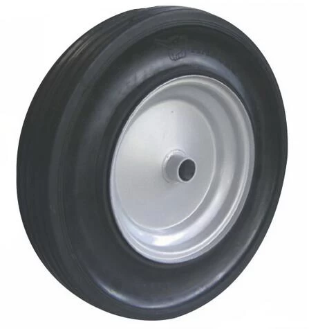Polyurethane PU foam wheels, polyurethane trolley tires, PU solid tires