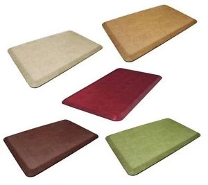 Polyurethane antislipmat, floormat, mats mats mats, office mats, non slip matting