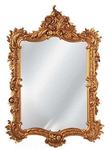 Polyurethane bathroom mirror frames, personalized frames, antique frames, 9x12 frame, personalised photo frame