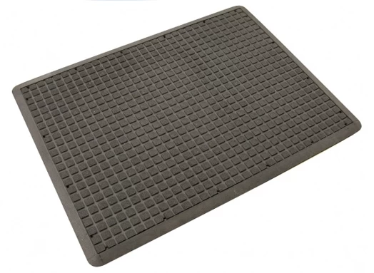 Polyurethane anti slip bath mat, shower floor mats, rubber kitchen mats, office floor mat, non slip rugs