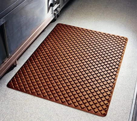 Polyurethane anti slip bath mat, shower floor mats, rubber kitchen mats, office floor mat, non slip rugs