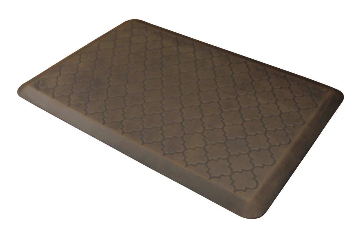Polyurethane floor mat, bathroom mats, kitchen mat, anti slip mat, foam mat