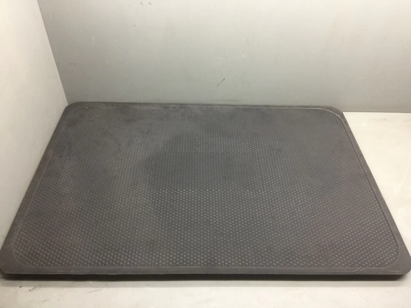 Polyurethane foam mat supplier anti fatigue kitchen mat