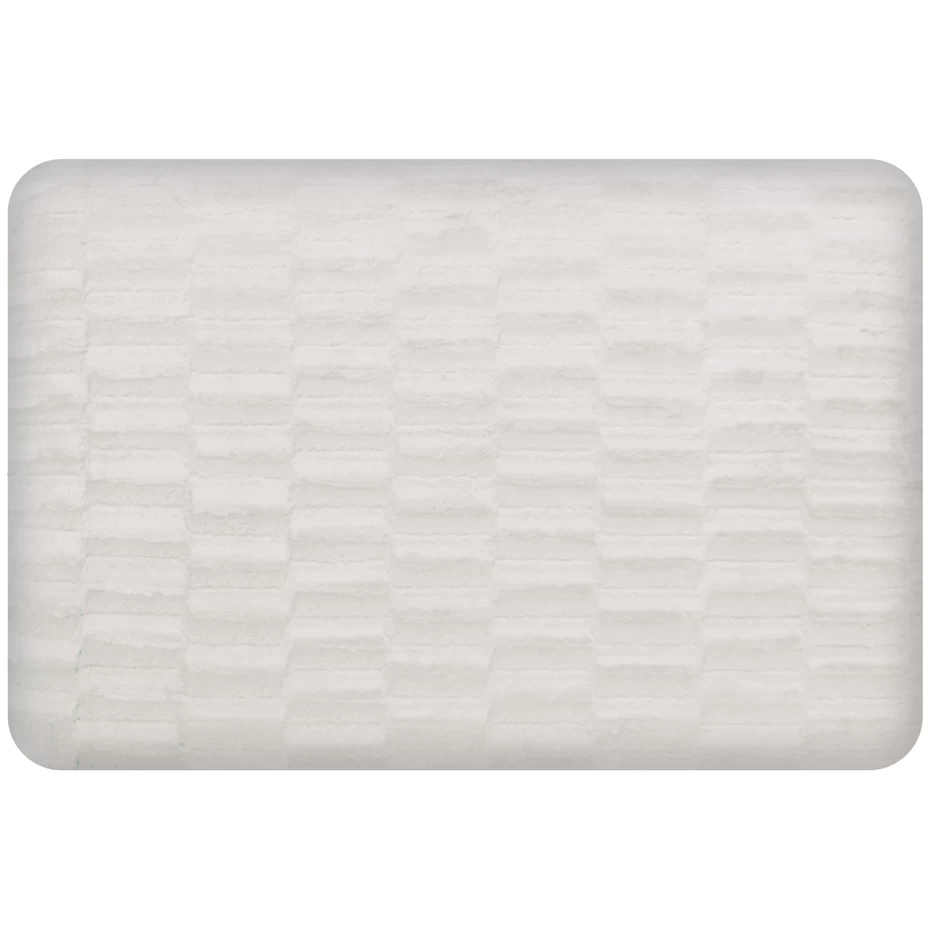 Polyurethane integral skin high quality washable door mats large door mat designer door mats