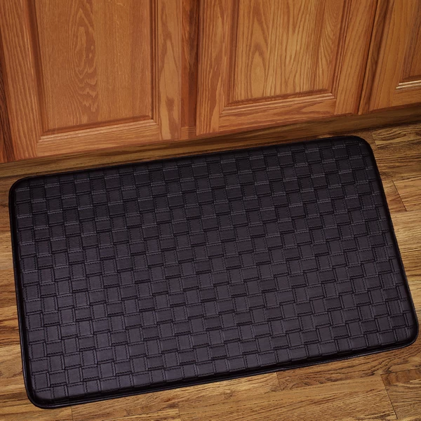 Polyurethane integral skin mats floor mats, floor mat on the floor kitchen fatigue floor mat ,kitchen cushioned floor mats