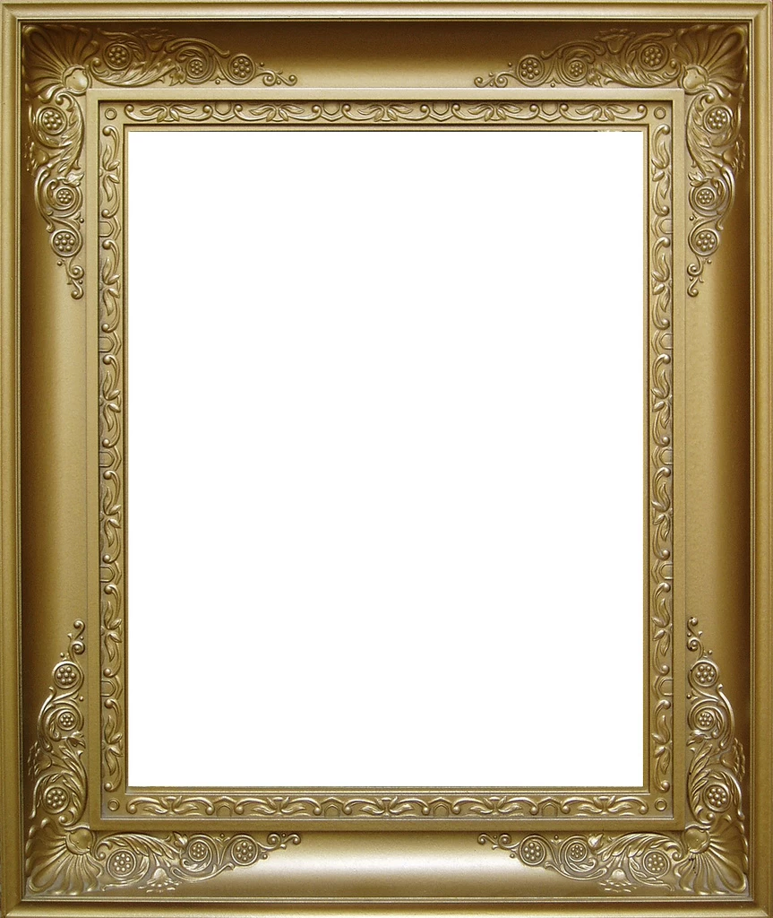 Polyurethane mirrored picture frames, personalized photo frames, 11 x 17 frame, 8 x 10 frames, photo frame designs