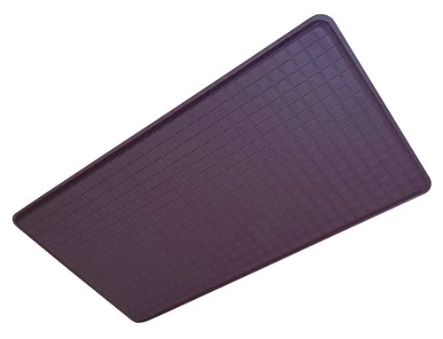 Polyurethane no slip bath mat cushioned kitchen mats, for standing kitchen cushioned floor mats, best kitchen floor mat