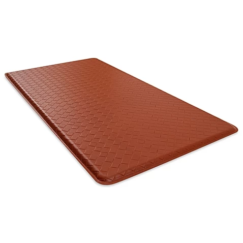Polyurethane no slip bath mat non skid mat floor foam mats cushioned kitchen mats cushion mat
