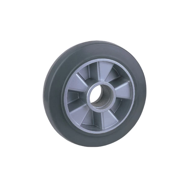 Polyurethane product, solid tire china manufacturer, all size caster wheel