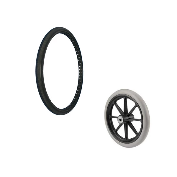 Polyurethane product suppliers, chair wheels factory china, solid wheel tire manufacturer