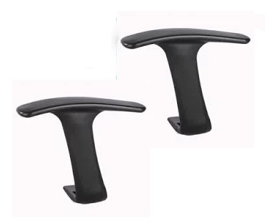 Polyurethane self-skinning China Xiamen suppliers PU chair handles, polyurethane armrests, PU sofa handle