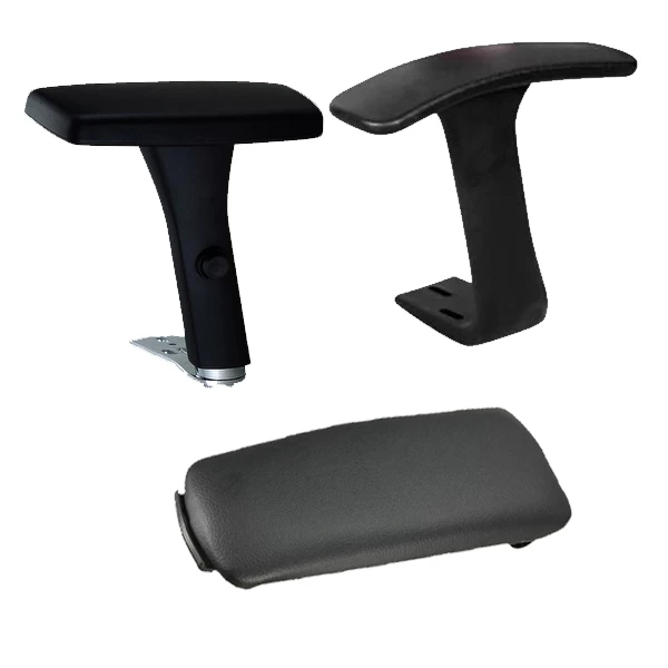 Polyurethane self-skinning Chinese suppliers, Chinese chair PU handle processing factories, Chinese suppliers of office chair PU handrails, PU foam armrest Manufacturer