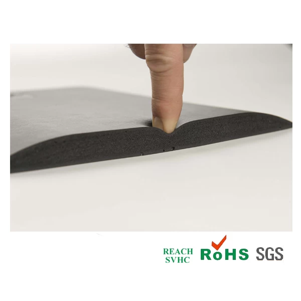 Polyurethane self-skinning mats Chinese suppliers, PU foam anti-fatigue mats China factory, custom PU mats Polyurethane Products
