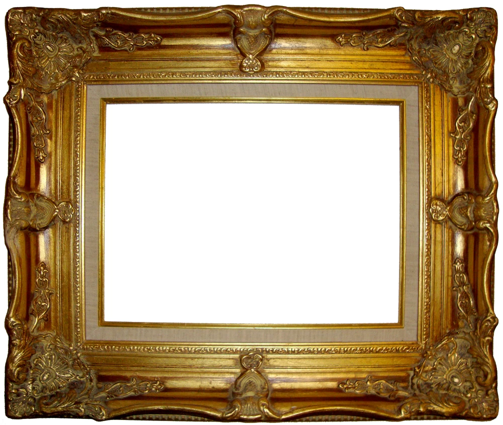Polyurethane small photo frames, 11 x 17 frame, 24 x 24 frame, unique photo frames, customized picture frames