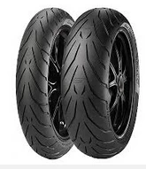 Polyurethane winter tyres PU Tire