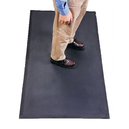 Professional anti fatigue polyurethane personalized floor mats protective floor mats decorative kitchen floor mats