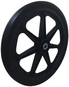 Professional good quality baby stroller tires new airless tires wheelbarrow tyres, Polyurethane foam Manufacturers