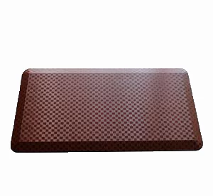 Professional polyurethane custom comfortable organic yoga mat rubber bath mat massage mat