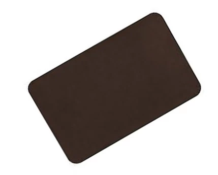 Polyurethane anti slip stair mats, fatigue mats, best kitchen floor mat, standing desk mat, black anti fatigue mat