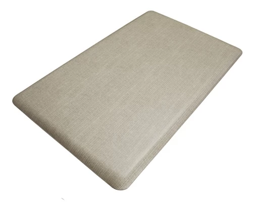 Soft and comfortable mats, anti fatigue mat , environmental protection easy to clean bath mat,Polyurethane Integral Skin Foam supplier