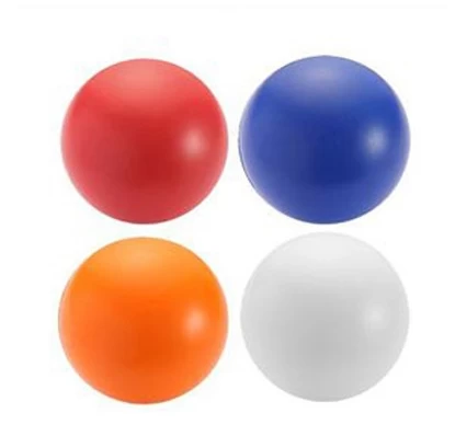Supplier of polyurethane foam PU foam toy ball, PU foam ball, PU foam ball