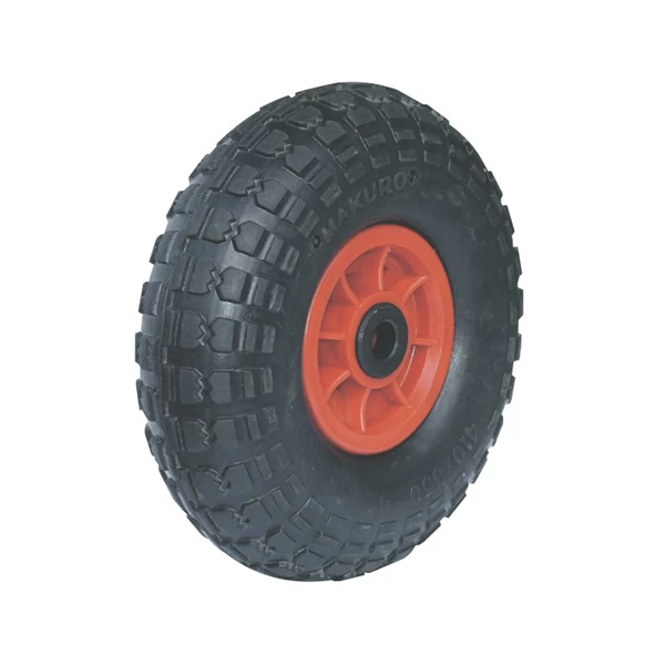 Supply PU foam filled tire suppliers in China, perfusion polyurethane tire factory in China, molded PU tire manufacturers in China, PUR solid tires China Seller