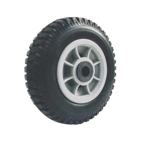 Supply PU foam filled tire suppliers in China, perfusion polyurethane tire factory in China, molded PU tire manufacturers in China, PUR solid tires China Seller